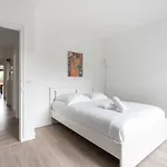 Le Grand Blanqui - Face Rer B - Free Parking Apartamento *