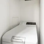 Apartamento Le Grand Blanqui - Face Rer B - Free Parking Gentilly