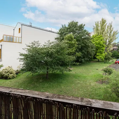 Le Grand Blanqui - Face Rer B - Free Parking Appartement