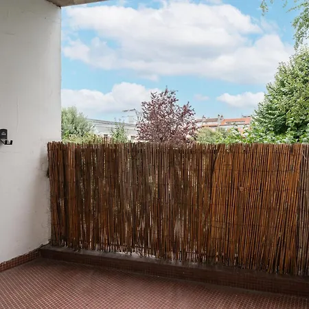 Le Grand Blanqui - Face Rer B - Free Parking Apartman *