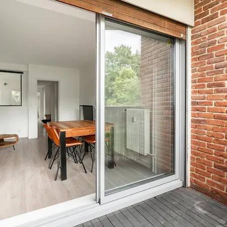 Le Grand Blanqui - Face Rer B - Free Parking Appartement *